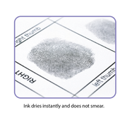 Fingerprint Pad