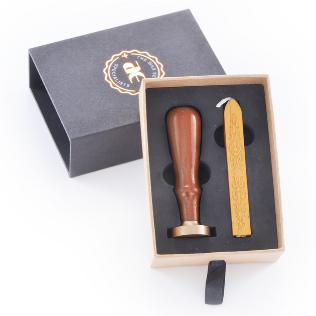 Wax Seal Singapore Sealing Wax Singapore AE Stamp Singapore