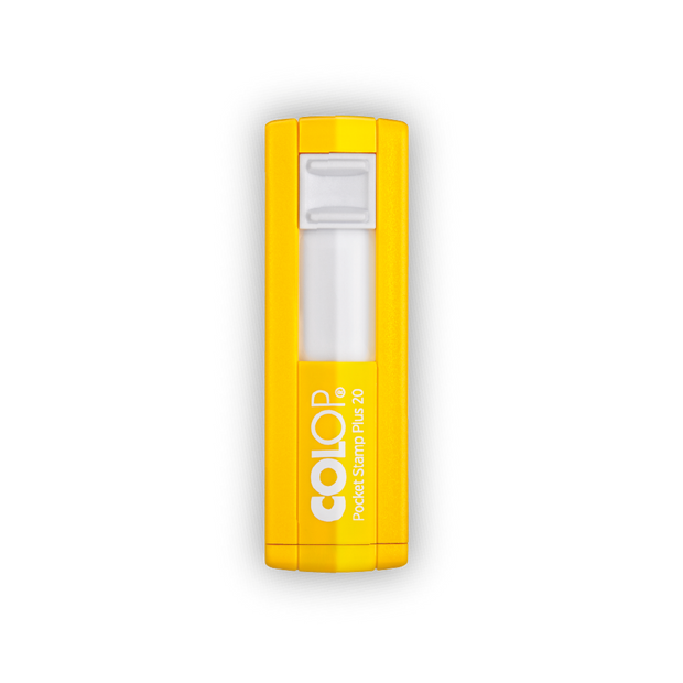 Pocket Plus 20 - On the Go