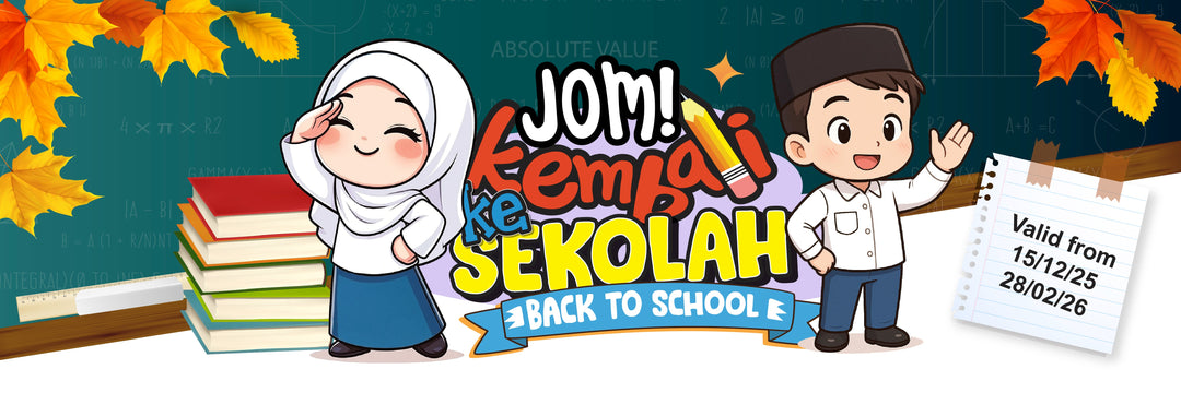Back to School