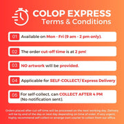 P10 | COLOP EXPRESS