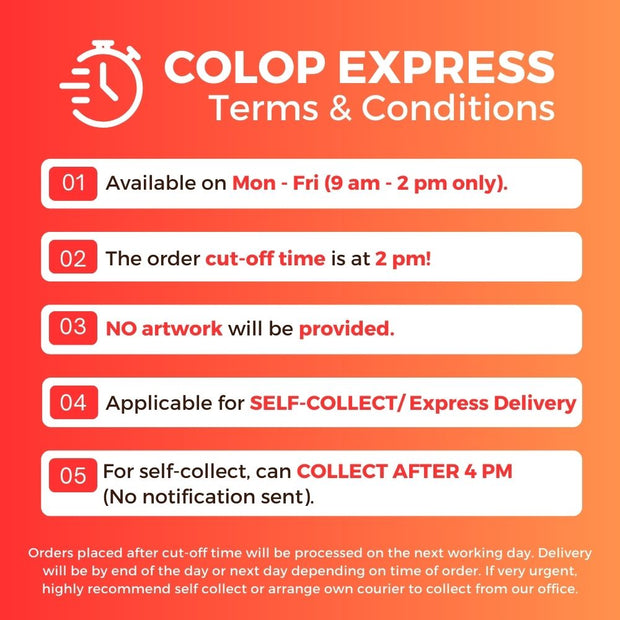 R30 | COLOP Express | AE Stamp Singapore – A E Stamp Singapore