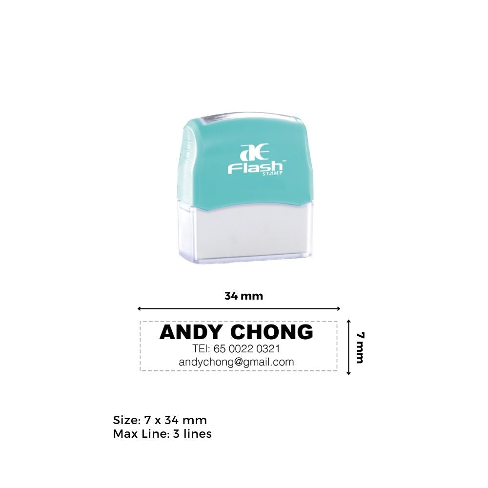 Bundle SET 1 | Express Service