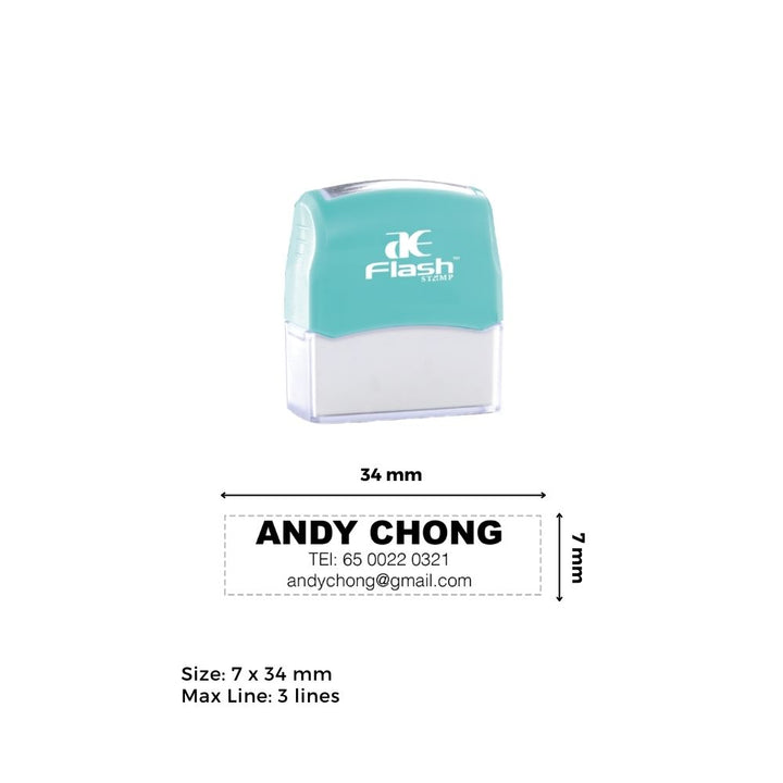 Bundle SET 1 | Express Service