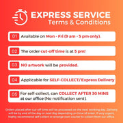 AB1 | Express Service