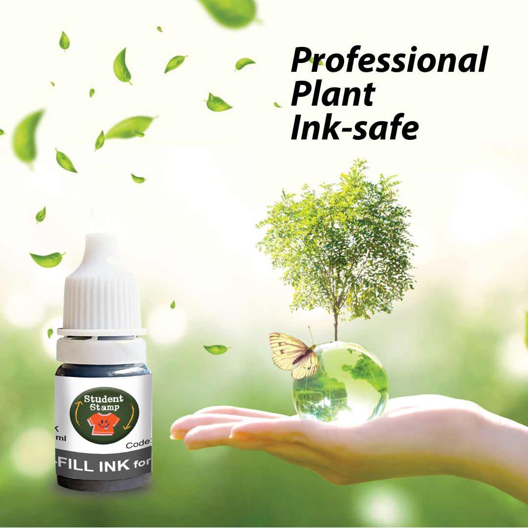 Student Textile Ink (AA, AK, AL1)