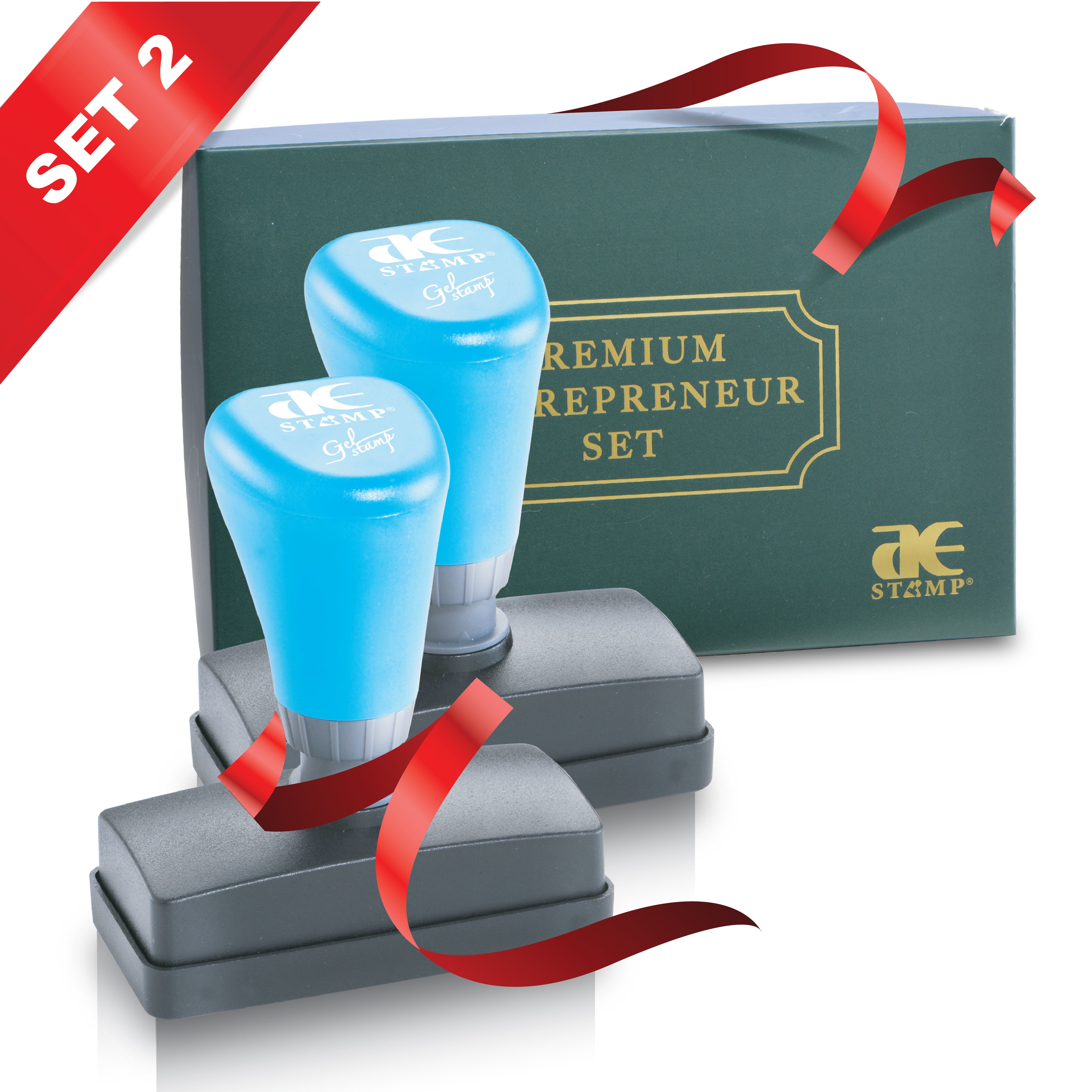 AE-SET2 | AE Gel Stamp | AE Stamp Singapore – A E Stamp Singapore