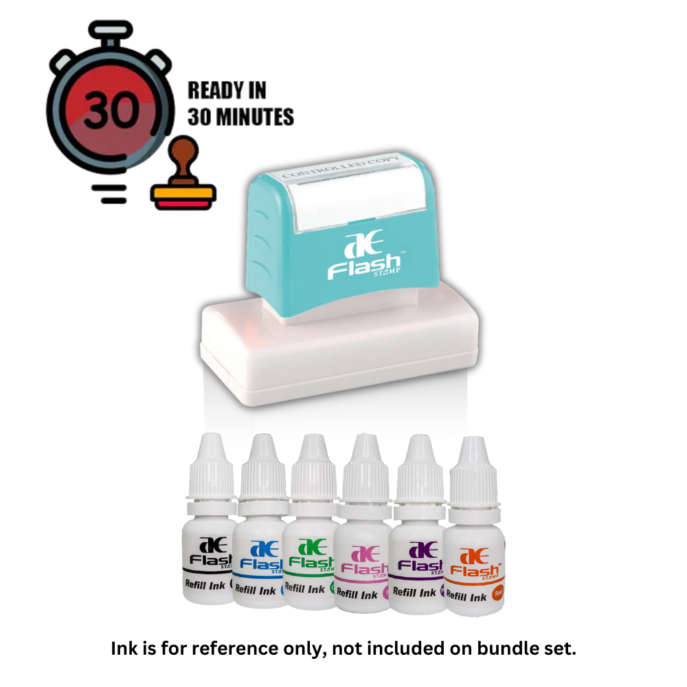 AD3 | Express Service | AE Stamp Singapore – A E Stamp Singapore