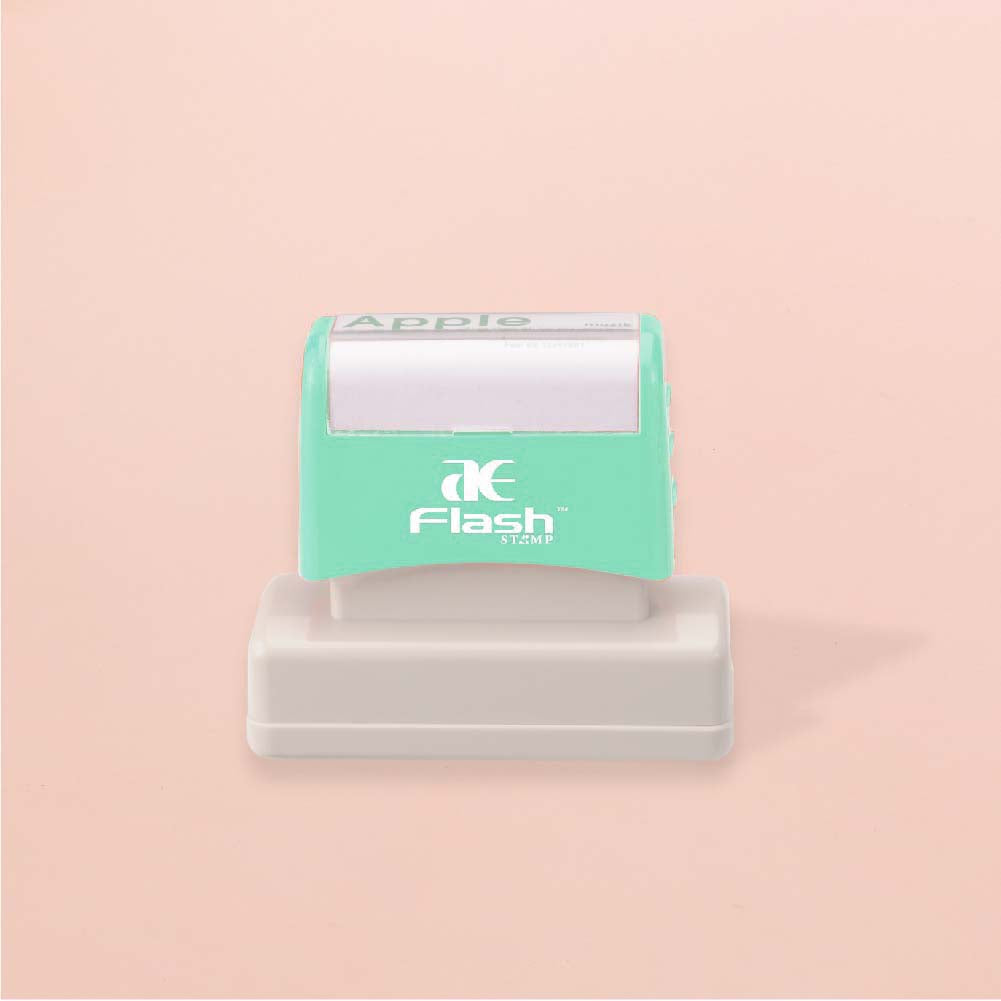 AE Stamp Singapore | Rubber Stamp Maker | Company Chop Singapore β A E ...