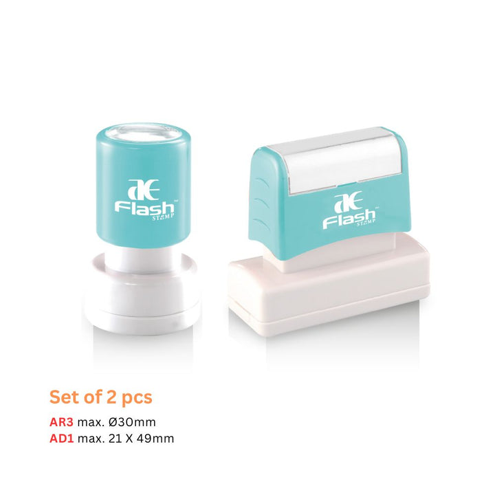 AE Flash Bundle SET 3