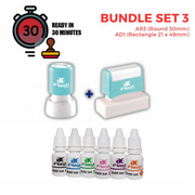 Bundle SET 3 | Express Service