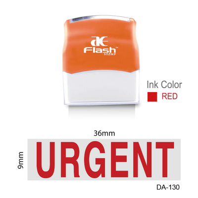 Urgent Stamp