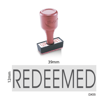 Redeemed