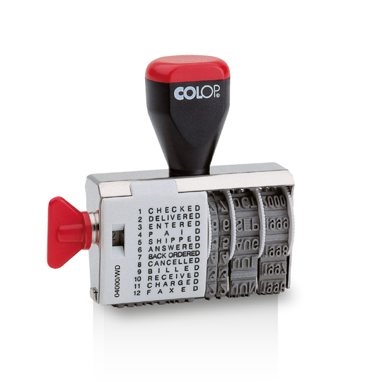 Rubber Stamps | AE Stamp Singapore – A E Stamp Singapore