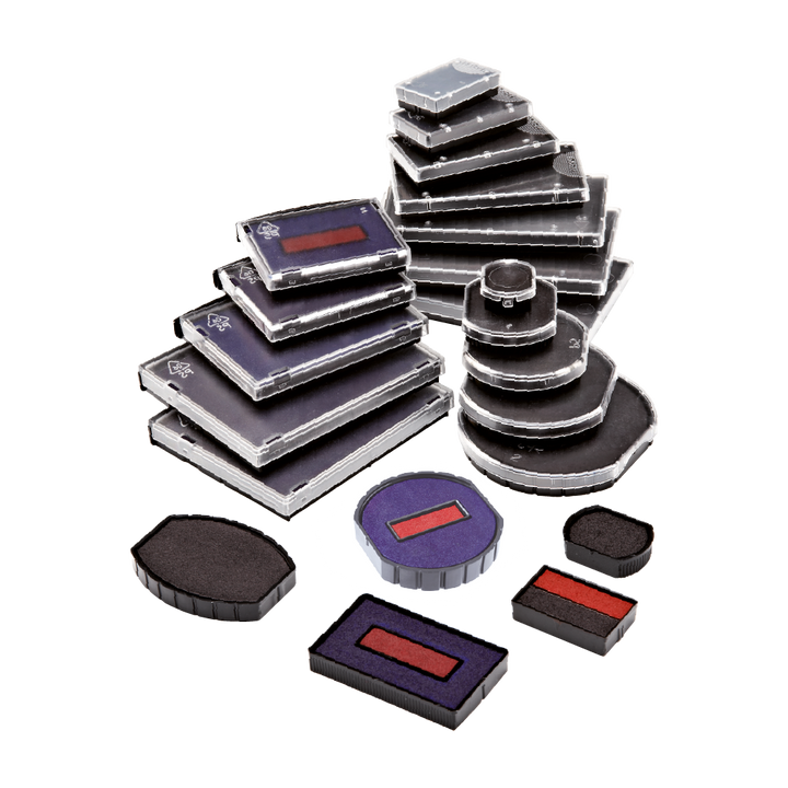 COLOP 2 Colour Dater Spare Pad