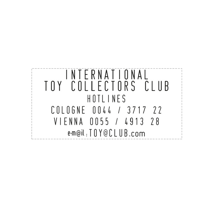 2400 SET with Exhangeable Plates