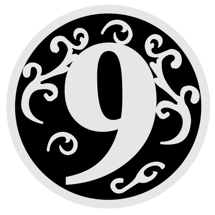 9