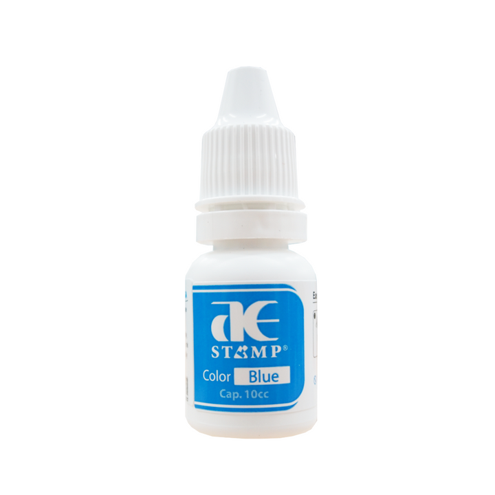 AE Gel Refill Ink | A E Gel Stamp | AE Stamp Singapore – A E Stamp ...