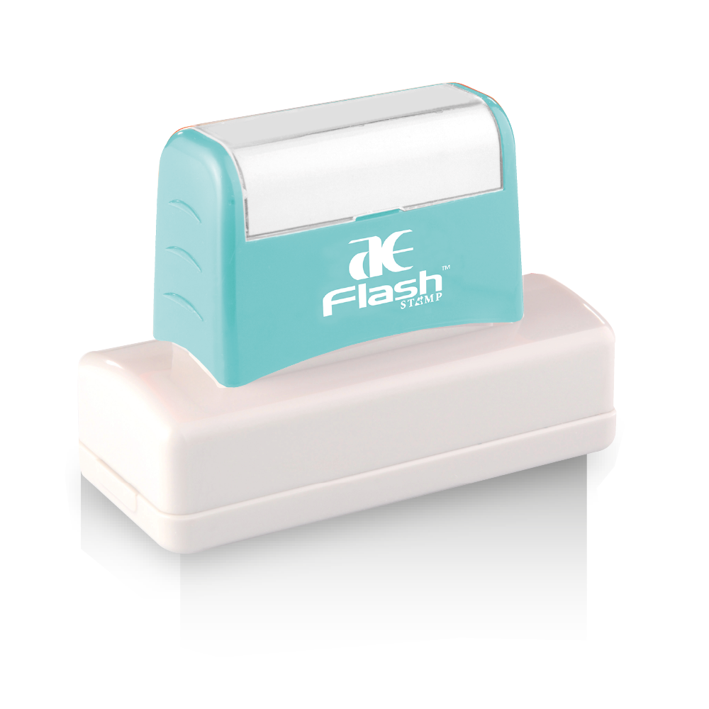 AC4 | Flash Stamp | AE Stamp Singapore β A E Stamp Singapore