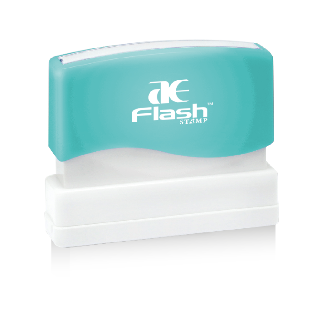 AL1 | Flash Stamp | AE Stamp Singapore – A E Stamp Singapore