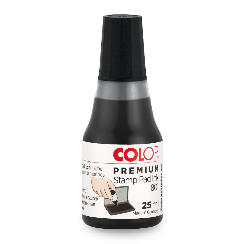 COLOP Refill Ink