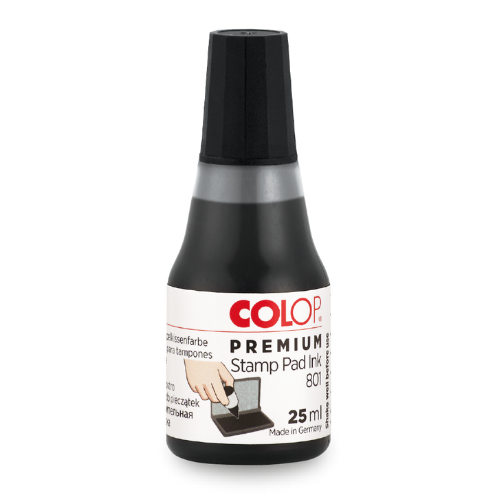 COLOP Refill Ink