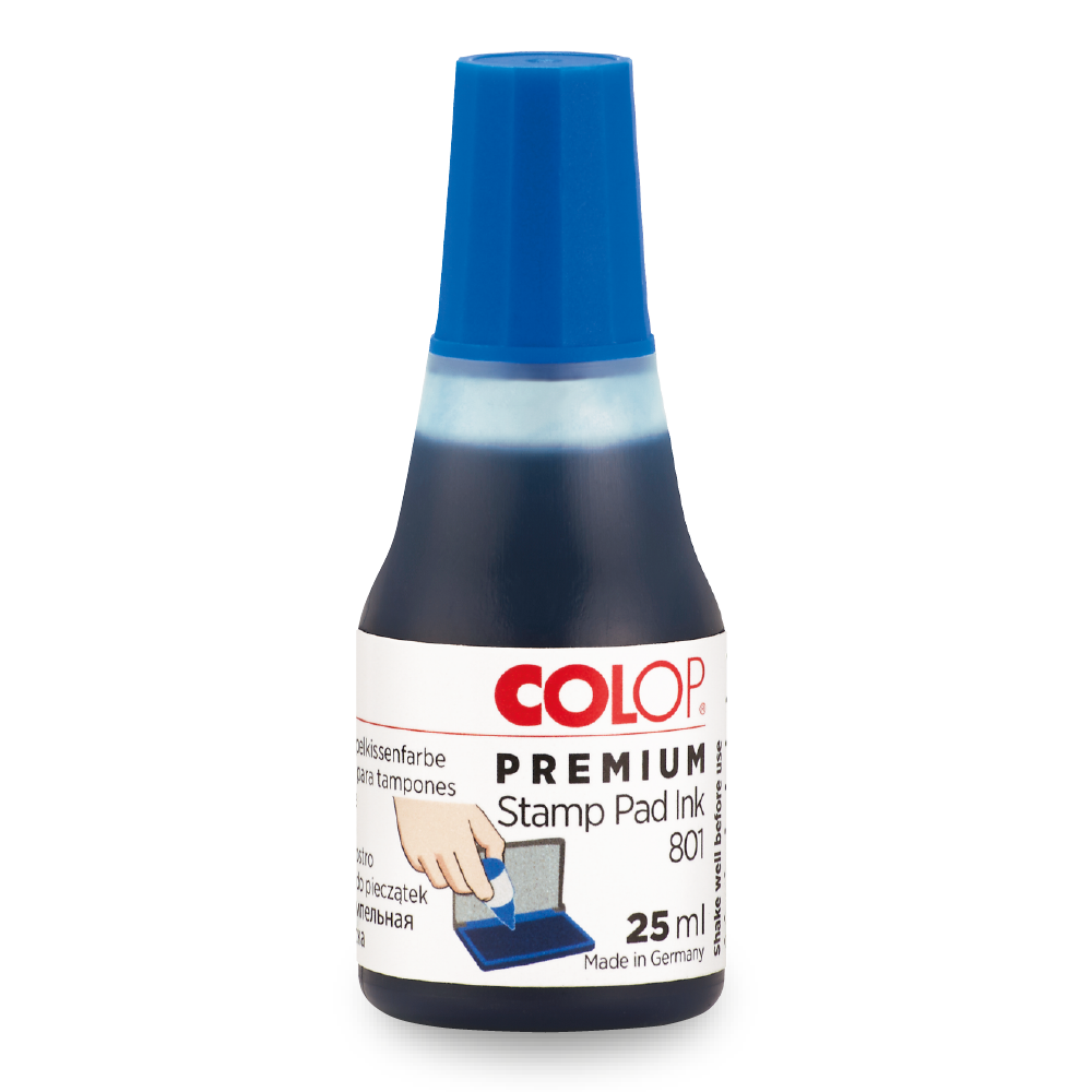 COLOP Refill Ink