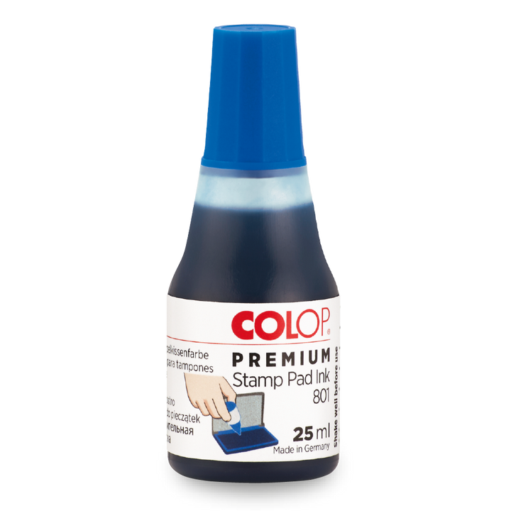 COLOP Refill Ink