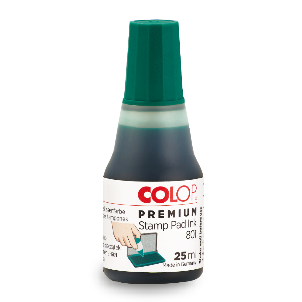 COLOP Refill Ink