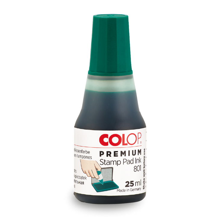 COLOP Refill Ink