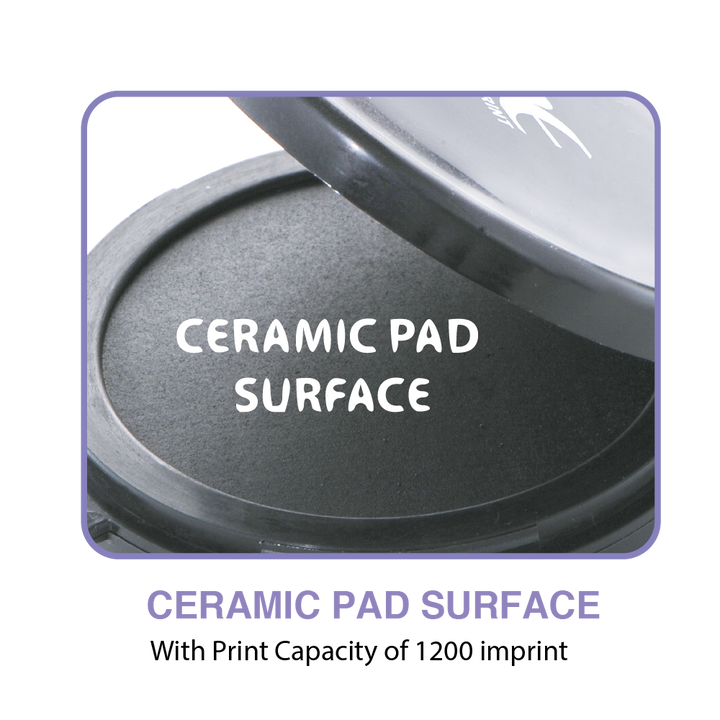 Fingerprint Pad | AE Stamp – A E Stamp Singapore