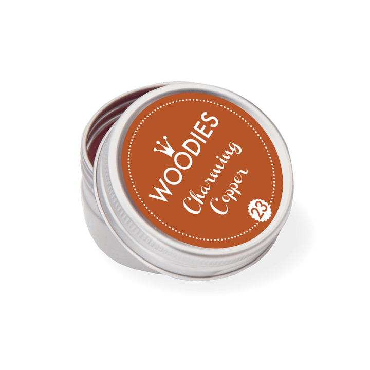 Charming Copper