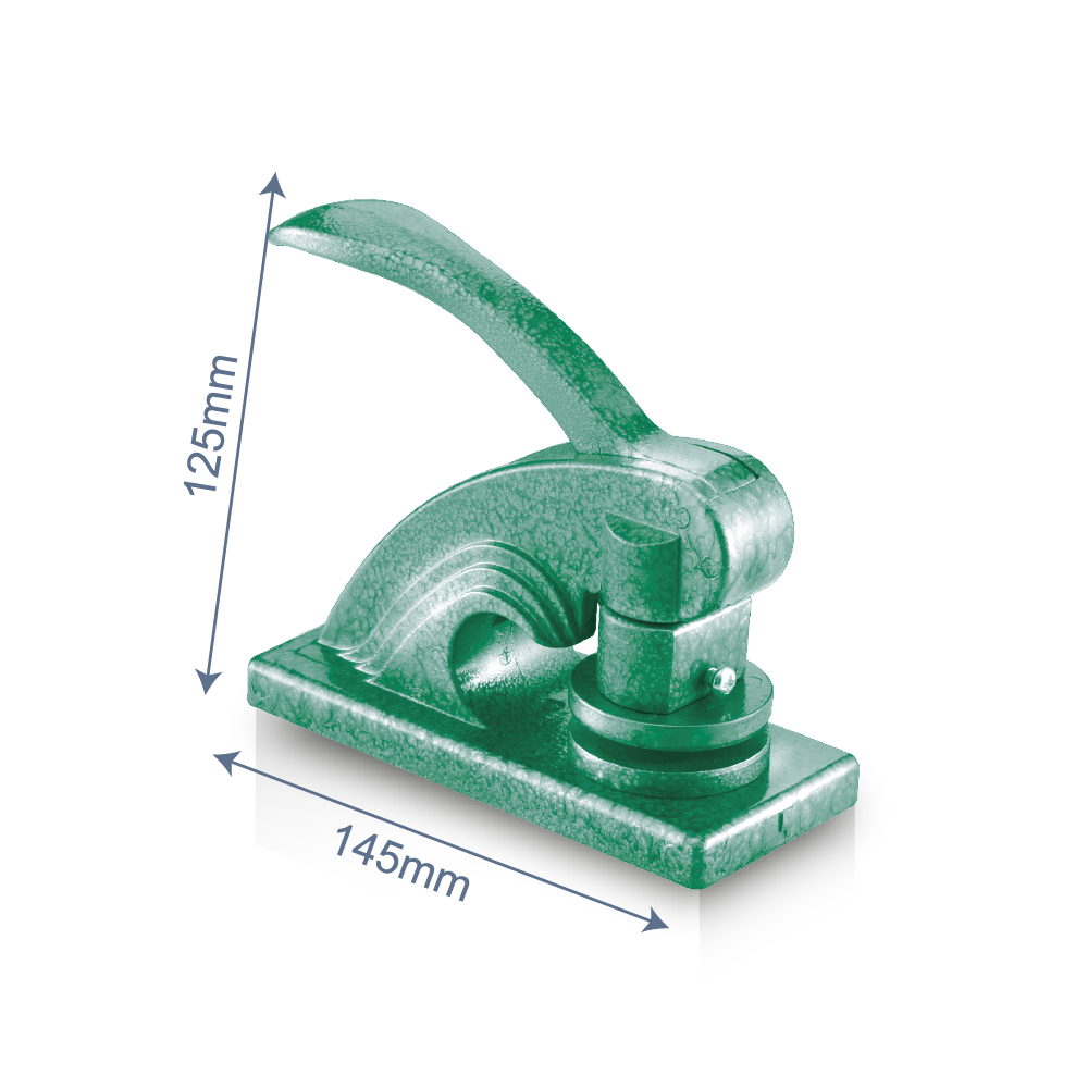 Desk S1 Common Seal Embosser