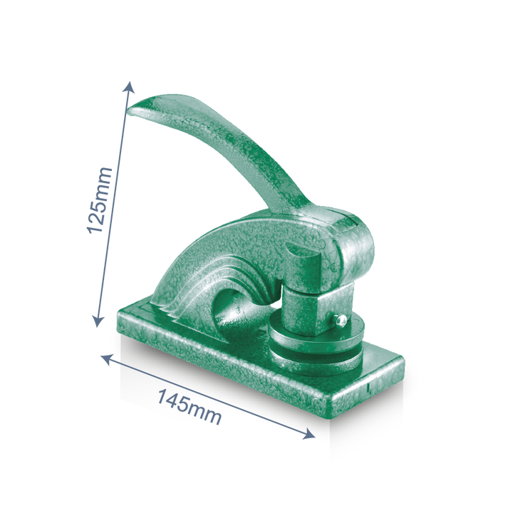 Desk S1 Common Seal Embosser