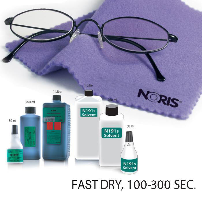 Fast Drying Ink #191