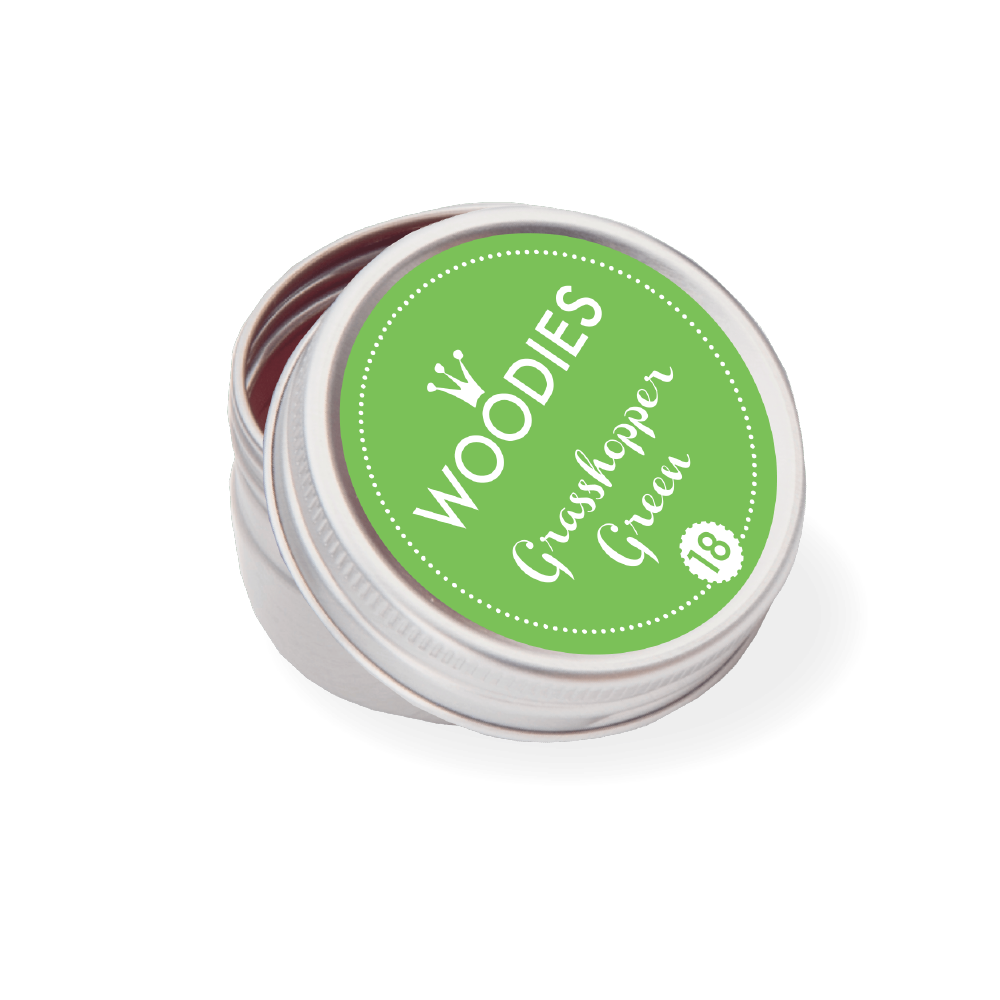 Grasshopper Green