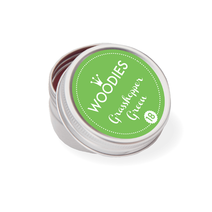 Grasshopper Green