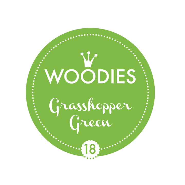 Grasshopper Green