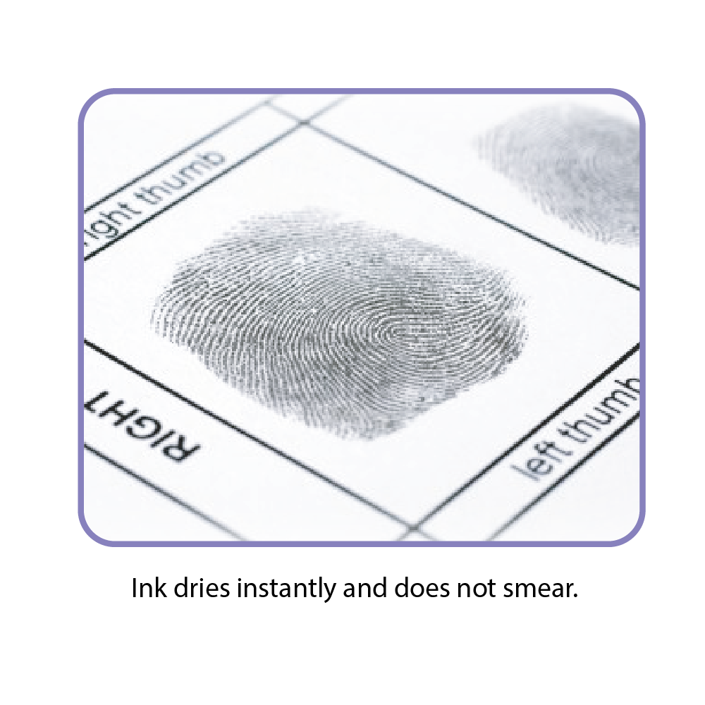 Fingerprint Pad