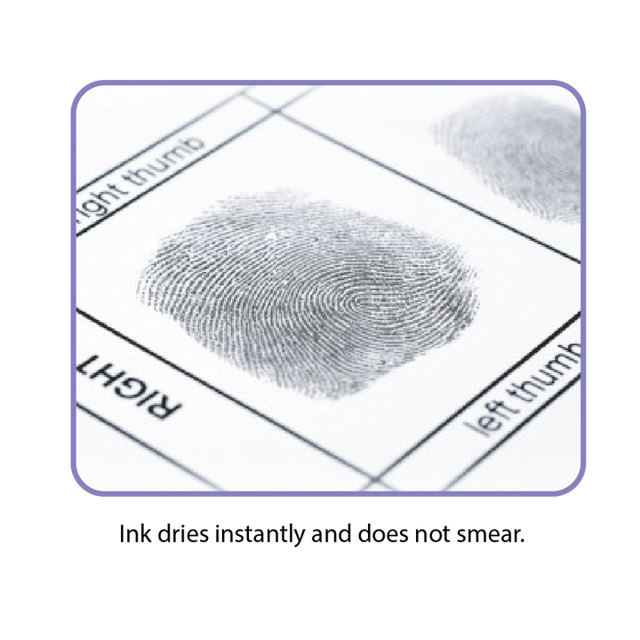 Fingerprint Pad