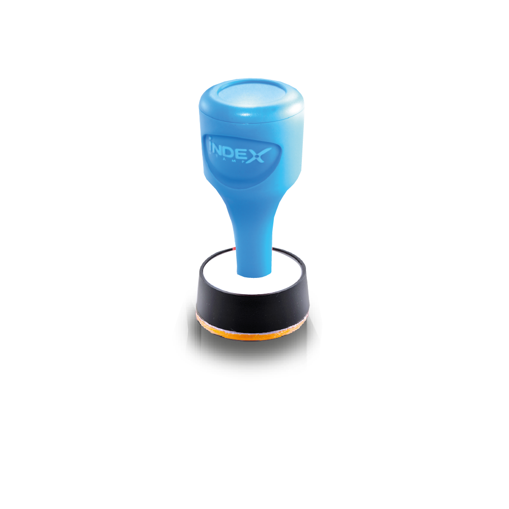 LS38R | Liquid Polymer Index Stamp | AE Stamp Singapore – A E Stamp ...