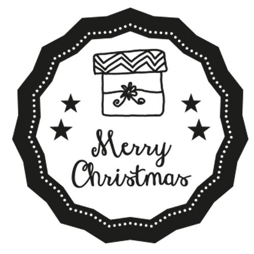 Merry Christmas (Version 2)