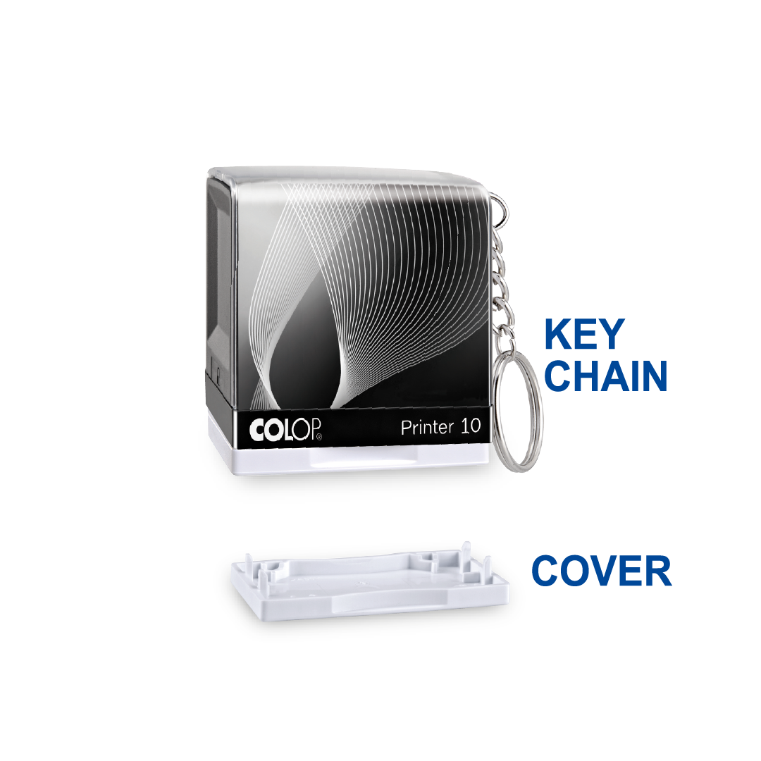 Nurse Stamp | Printer 10