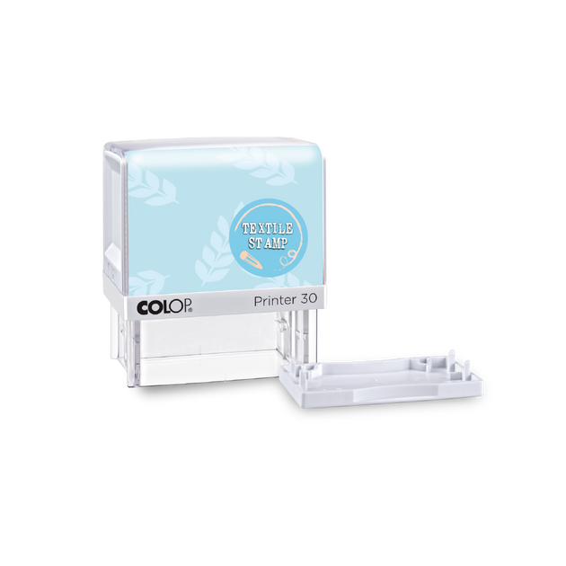 Student Name Stamp – A E Stamp Singapore