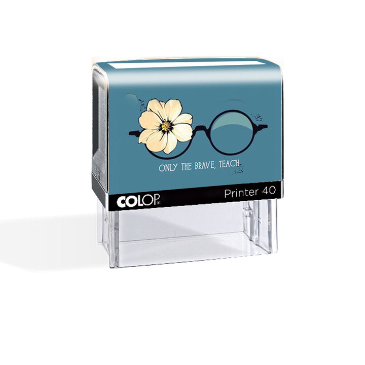 Review Stamp - Design 06