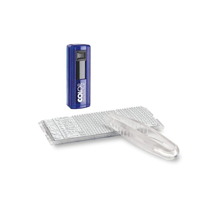 Pocket Stamp Plus 20 Set