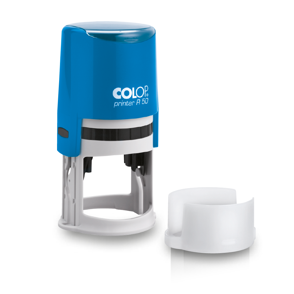R50 | COLOP Stamp | AE Stamp Singapore – A E Stamp Singapore