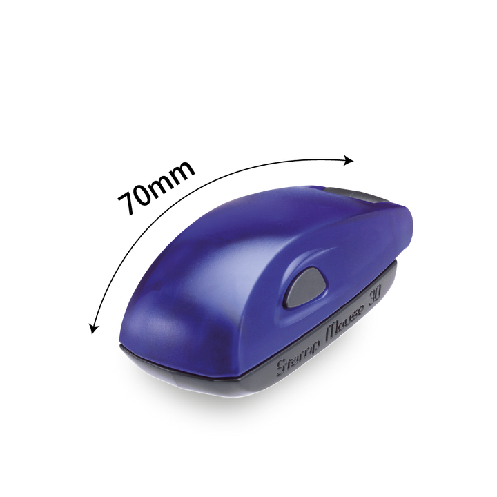 Stamp Mouse 30