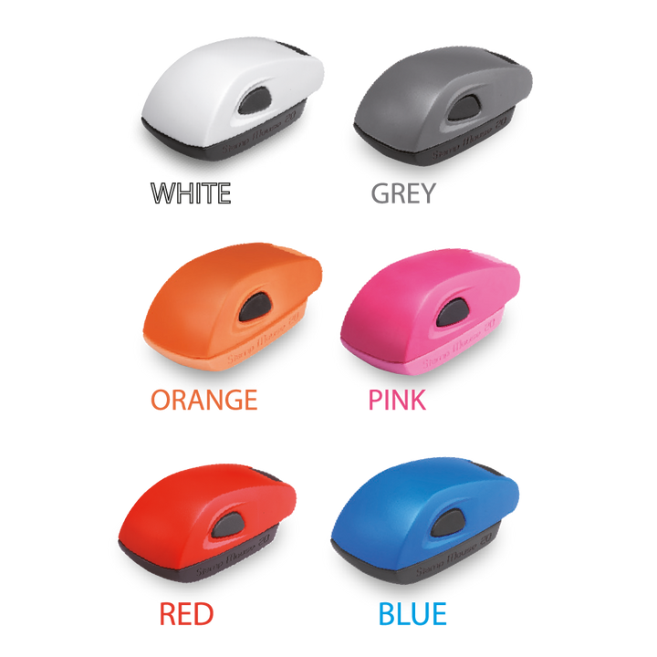 Stamp Mouse 30