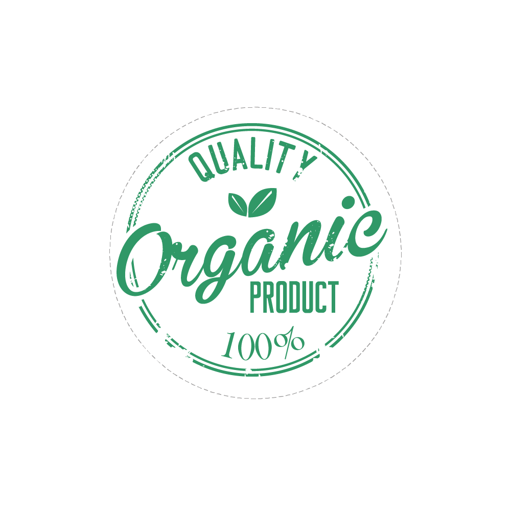 Transparent Commercial Stickers